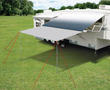 Carefree RV Awning Extension Panel (MPN: UU2008)