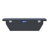 UWS 69-Inch Matte Black Heavy-Wall Aluminum Tool Box (MPN: EC10783)
