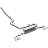 MagnaFlow Subaru Impreza Exhaust System Kit (MPN: 16824)