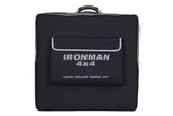 Ironman 4x4 Portable Solar Kit (MPN: ISOLAR120)