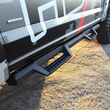 Westin HDX Drop Nerf Step Bars (MPN: 56-13945)