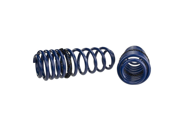 Ford Performance Lowering Kit (MPN: M-5300-PA)