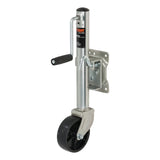 CURT Manual Sidewind Trailer Tongue Jack (MPN: 28112)
