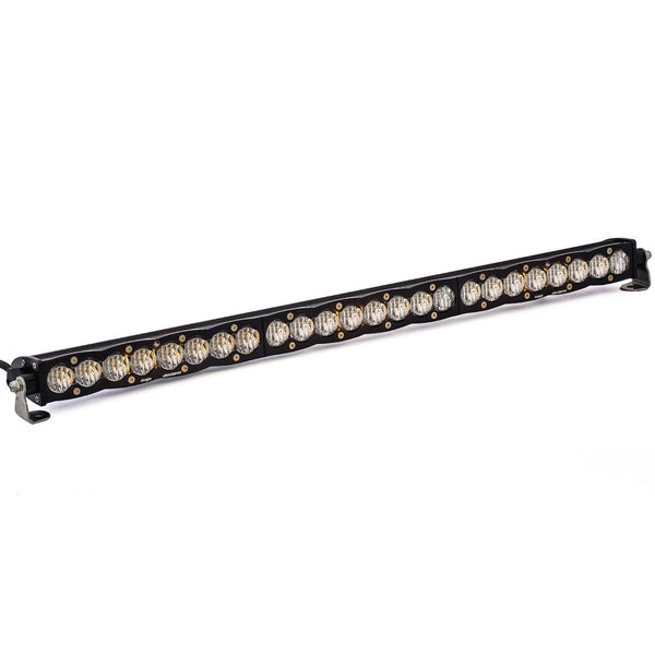 Baja Designs S8 Series LED Light Bar (MPN: 703004)