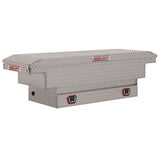 Weather Guard Crossover Low Profile Tool Box (MPN: 131-0-04)