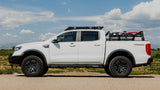 Sherpa Roof Rack (MPN: 128844)