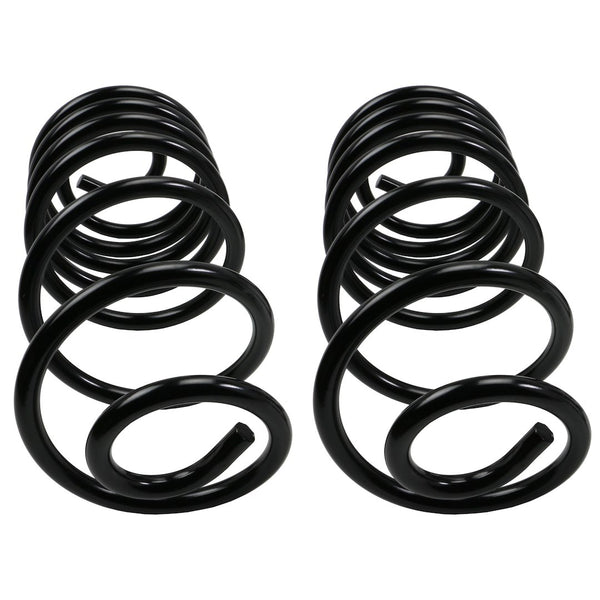 Moog Coil Spring Set (MPN: CC627)