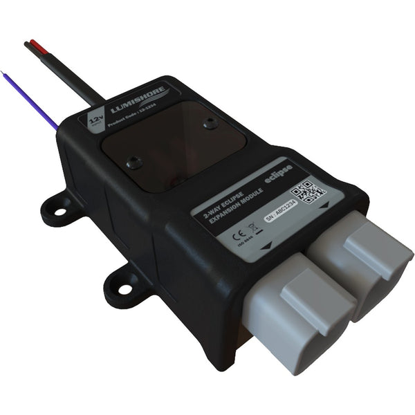 Lumishore Light Control Module (MPN: 010-04488-00)