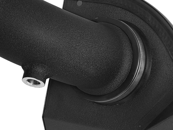 Advanced FLOW Engineering Cold Air Intake (MPN: TR-5307B-R)