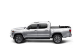 Truxedo Pro X15 Soft Roll-Up Tonneau Cover (MPN: 1456001)