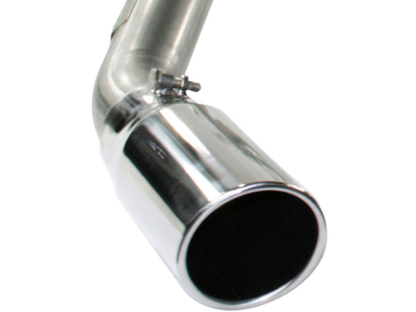 Advanced Flow Engineering Exhaust System Kit (MPN: 49-42008-1)