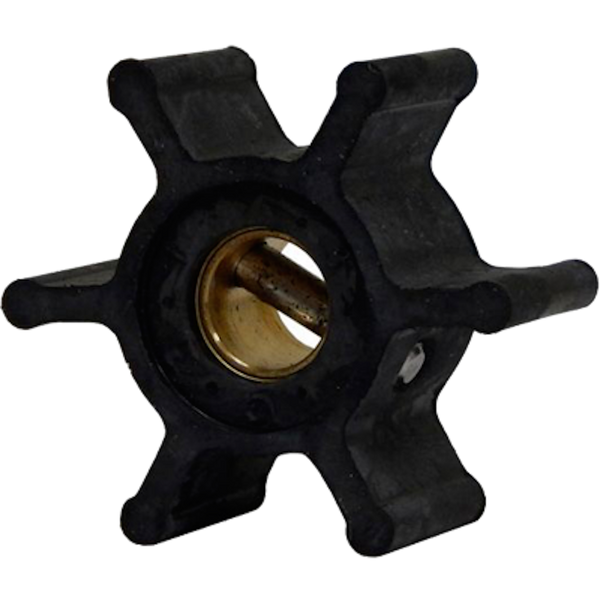 Johnson Pumps Water Pump Impeller (MPN: 09-810B-1)