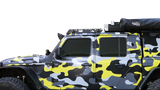 Sherpa Roof Rack (MPN: 177844)