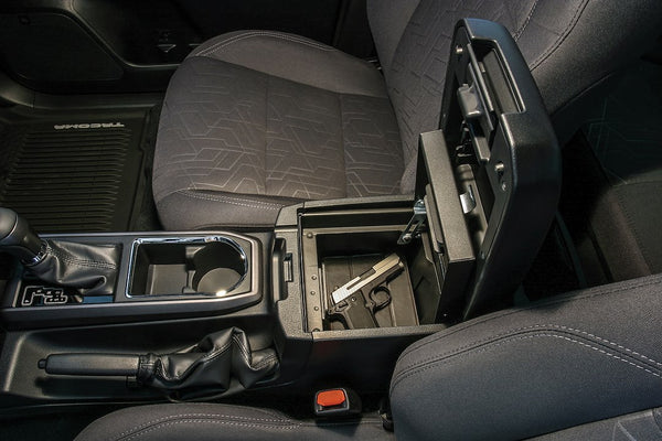 Tuffy Security Console Insert (MPN: 324-01)