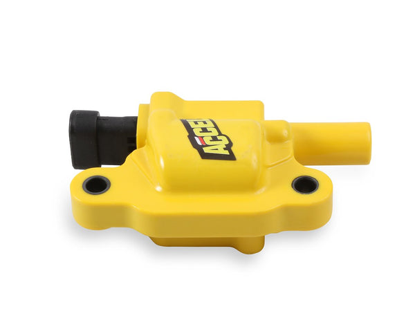 ACCEL Ignition Super Coil Set (MPN: 140043-8)