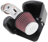 K and N Filters 69 Series Typhoon Air Intake (MPN: 69-7079TS)