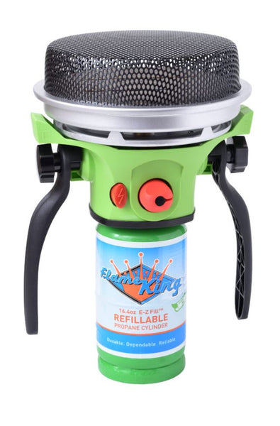 Flame King Catalytic LP Gas Heater (MPN: YSNAD037M)
