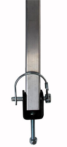 Boat Transom Saver by Attwood Marine (MPN: 400-B)