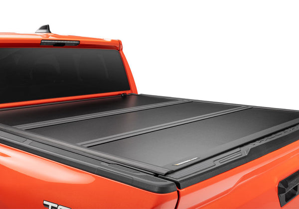 UnderCover Select Hard Folding Tonneau Cover (MPN: SL24022)