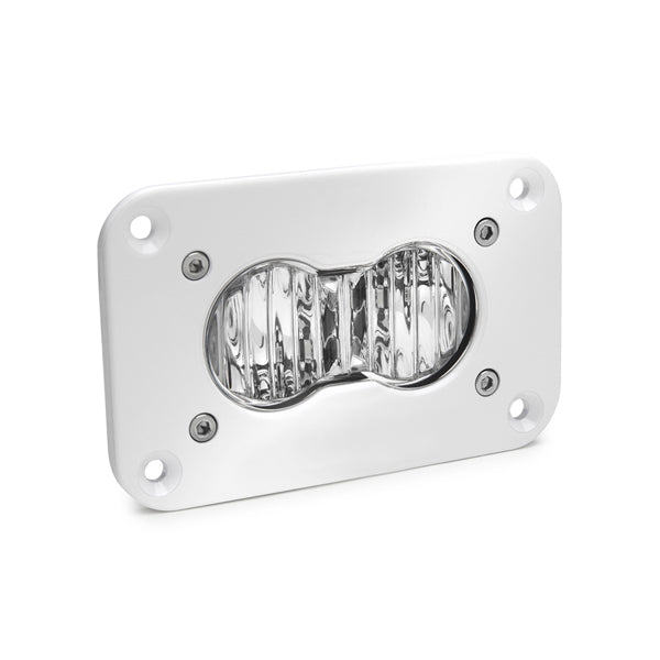 Baja Designs S2 Pro LED Driving Fog Light (MPN: 481005WT)
