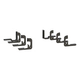 Luverne Running Board Wheel To Wheel Component (MPN: 571447)