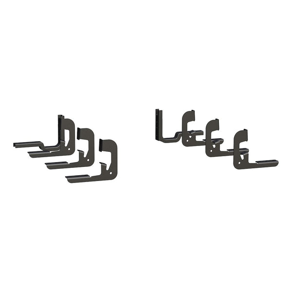 Luverne Running Board Wheel To Wheel Component (MPN: 571447)
