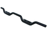 Lund Nerf Bar Latitude With Drop Down Steps (MPN: 26610029)
