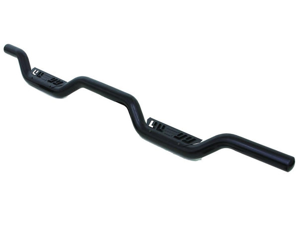 Lund Nerf Bar Latitude With Drop Down Steps (MPN: 26610029)