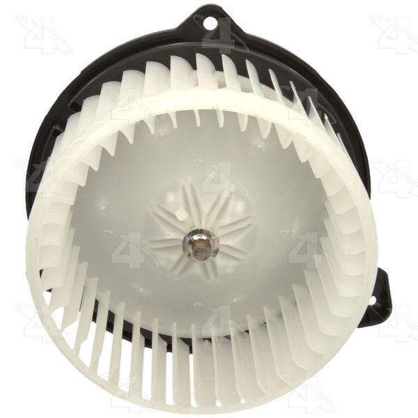 Four Seasons Heater Fan Motor (MPN: 75743)