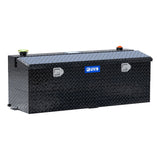 UWS Liquid Transfer Tank and Tool Box Unit (MPN: TT-45-COMBO-BLK)