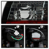 Spyder Automotive Tail Light Assembly (MPN: 5005038)