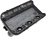 Valve cover for OE replacement (MPN: 264-491)