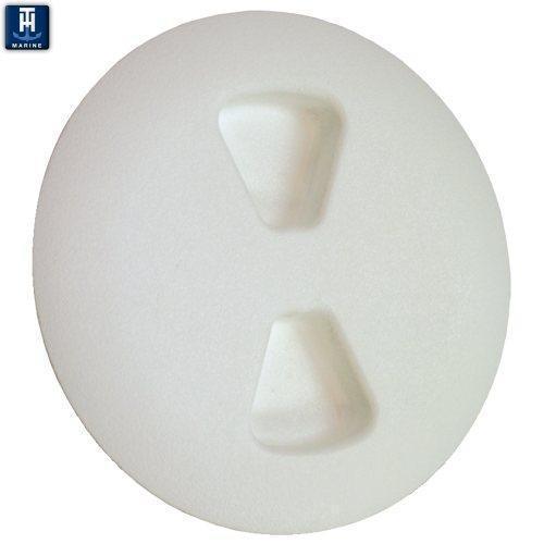 T-H Marine Boat Deck Plate (MPN: DPSLP-6-2-DP)