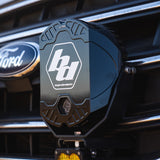 Baja Design LP9 Driving Fog Light Cover (MPN: 328001)