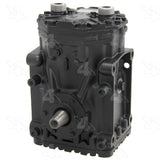 Four Seasons Air Conditioner Compressor (MPN: 57056)