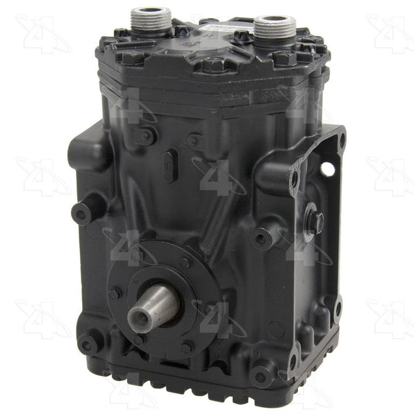 Four Seasons Air Conditioner Compressor (MPN: 57056)