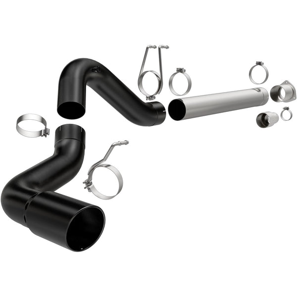 MagnaFlow Ford Black DPF Series Exhaust System (MPN: 17067)