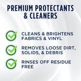303 Products Vinyl Cleaner (MPN: 30571)