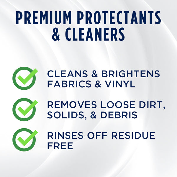 303 Products Vinyl Cleaner (MPN: 30571)