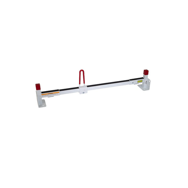 Weather Guard Ladder Rack Cross Bar (MPN: 22102-3-01)
