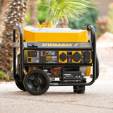 Firman Generator Performance Series (MPN: P03612)