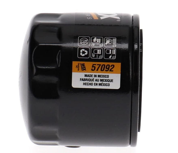 WIX Oil Filter (MPN: 57092)