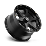KMC Wheels KM101 Tempo 20 Inch Wheel (MPN: KM10129067700)