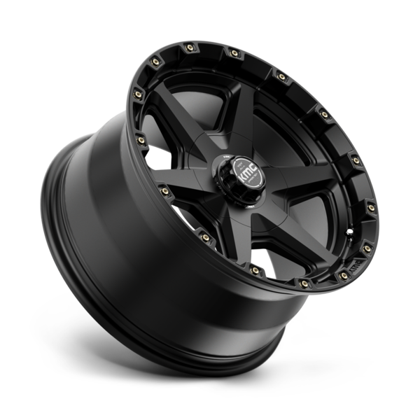 KMC Wheels KM101 Tempo 20 Inch Wheel (MPN: KM10129067700)