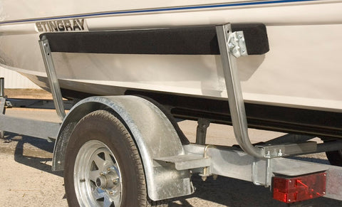 C.E. Smith Company Trailer Boat Guide (MPN: 27600)