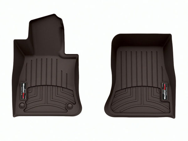 WeatherTech FloorLiner Cocoa Molded Fit (MPN: 4718121)
