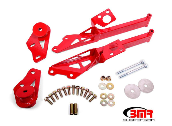 BMR Suspension Chassis Brace (MPN: CB762R)