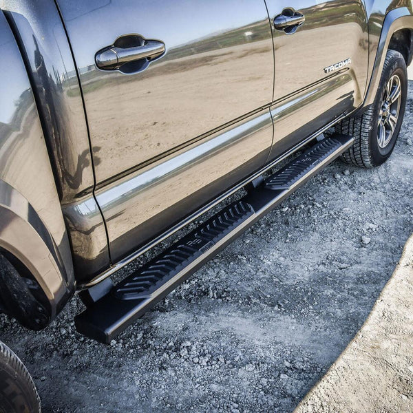 Westin R5 Nerf Step Bars (MPN: 28-51135)