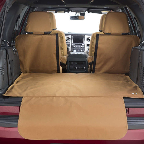 Carhartt Custom Cargo Area Liner (MPN: PCC6428BN)