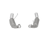 Magnaflow Ford Mustang Competition Series Exhaust Kit (MPN: 16793)